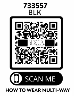 MUSE BANDEAU TANKINI