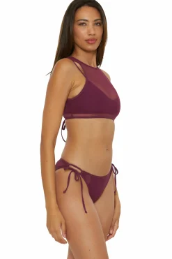 MUSE CUT OUT HIPSTER