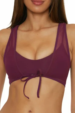 MUSE LAYERED BRALETTE