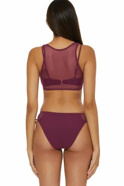 MUSE LAYERED BRALETTE