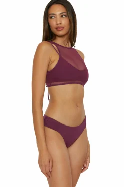 MUSE LAYERED BRALETTE