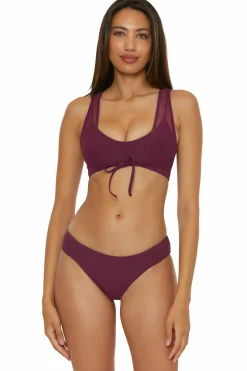 MUSE LAYERED BRALETTE