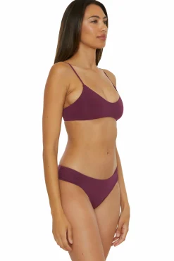 MUSE LAYERED BRALETTE