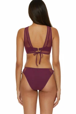 MUSE LAYERED BRALETTE