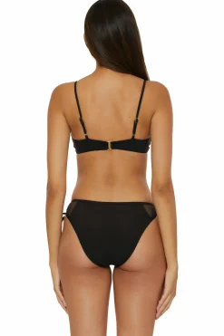 MUSE LAYERED BRALETTE