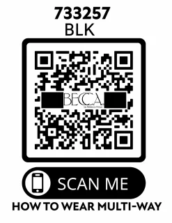 MUSE LAYERED BRALETTE