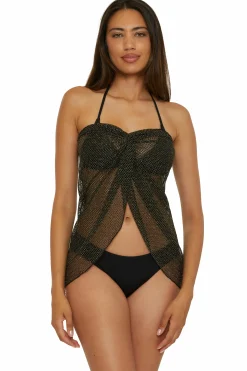 NETWORK MULTIWAY WRAP