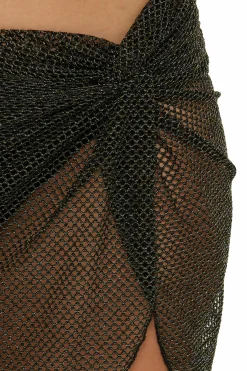 NETWORK MULTIWAY WRAP