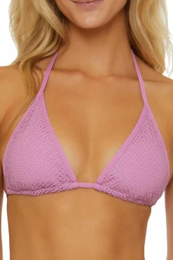 NETWORK TRIANGLE TOP