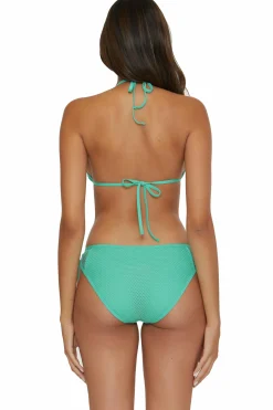 NETWORK TRIANGLE TOP