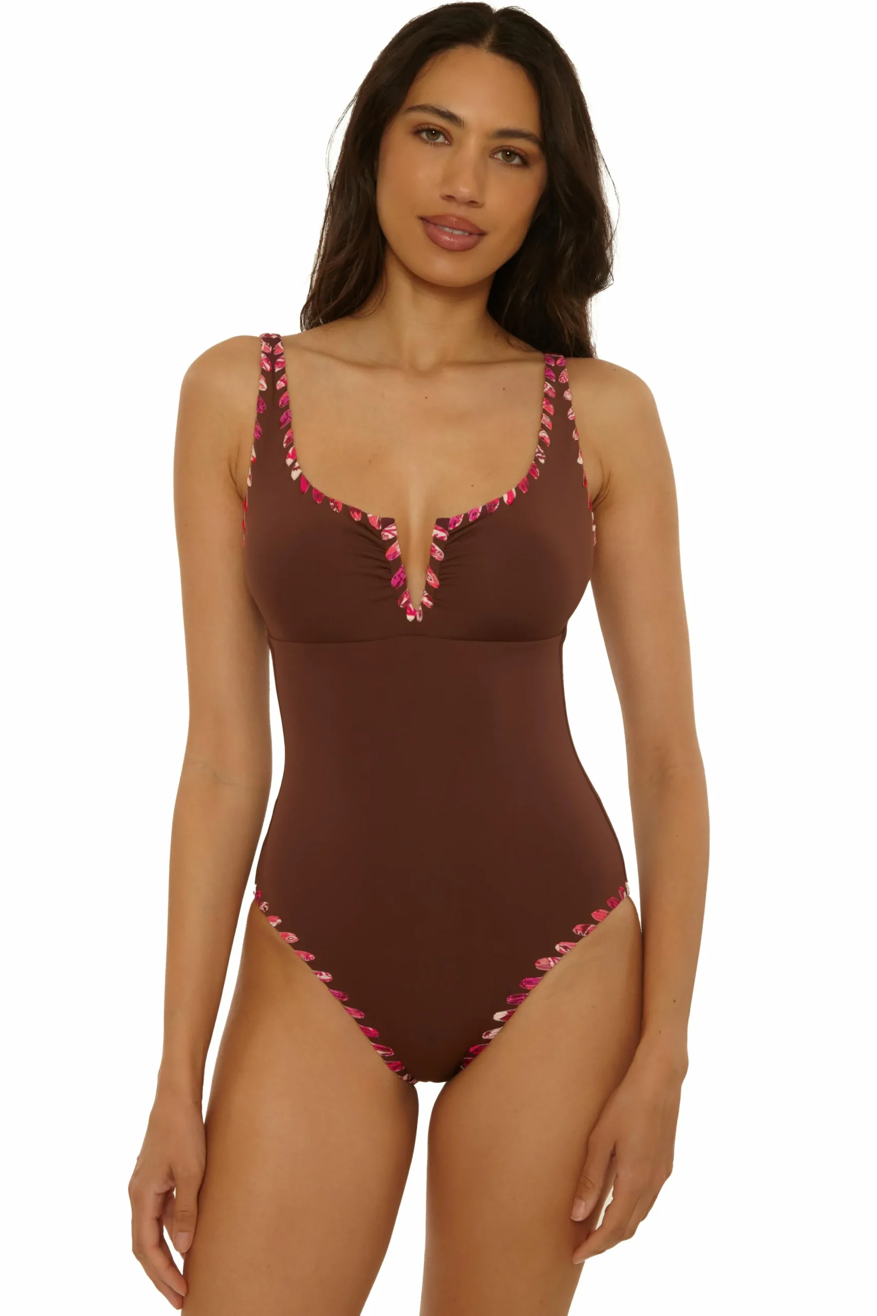 ON THE EDGE ONE PIECE