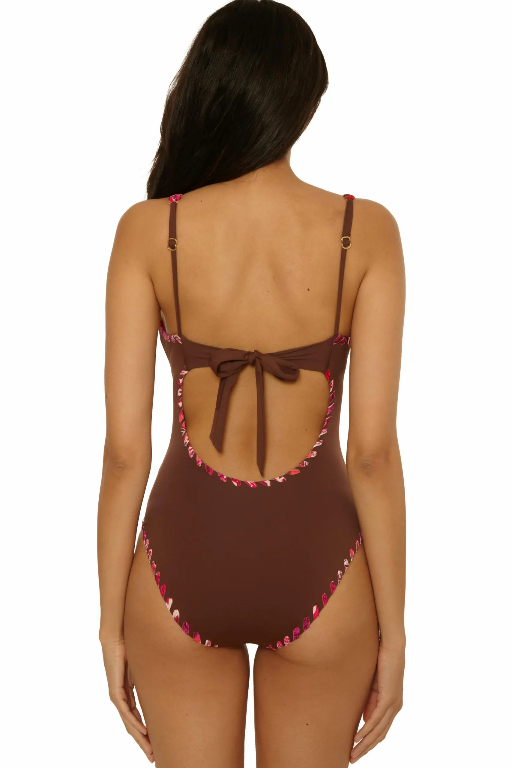 ON THE EDGE ONE PIECE