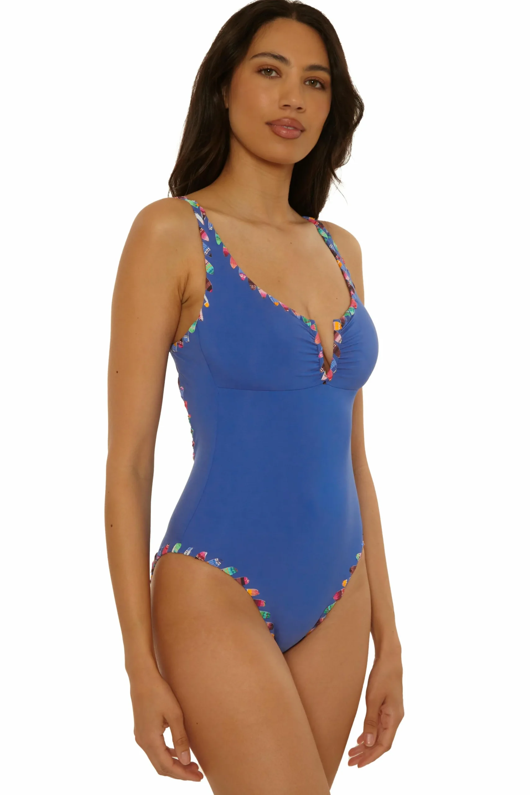 ON THE EDGE ONE PIECE