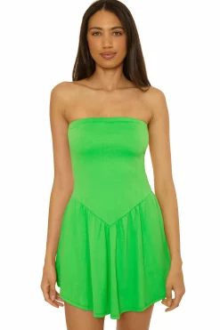 PALMA TUBE MINI DRESS