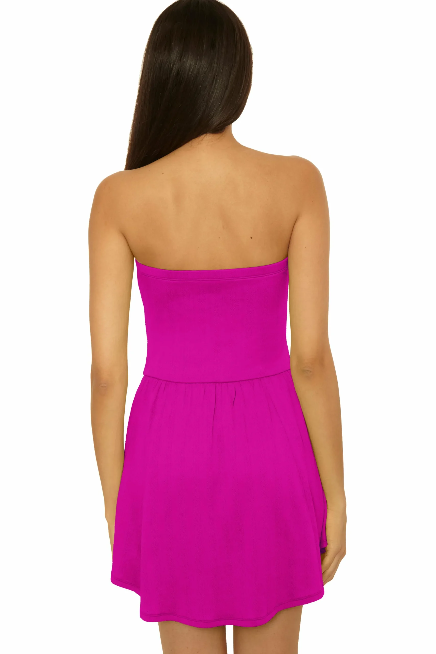 PALMA TUBE MINI DRESS