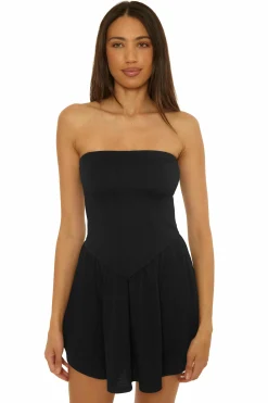 PALMA TUBE MINI DRESS