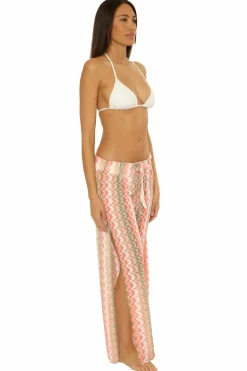 PARADISE CROCHET PANT