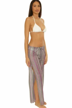 PARADISE CROCHET PANT