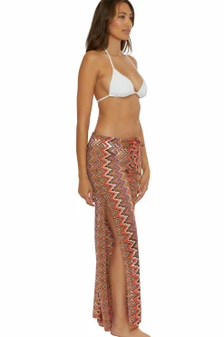 PARADISE CROCHET PANT