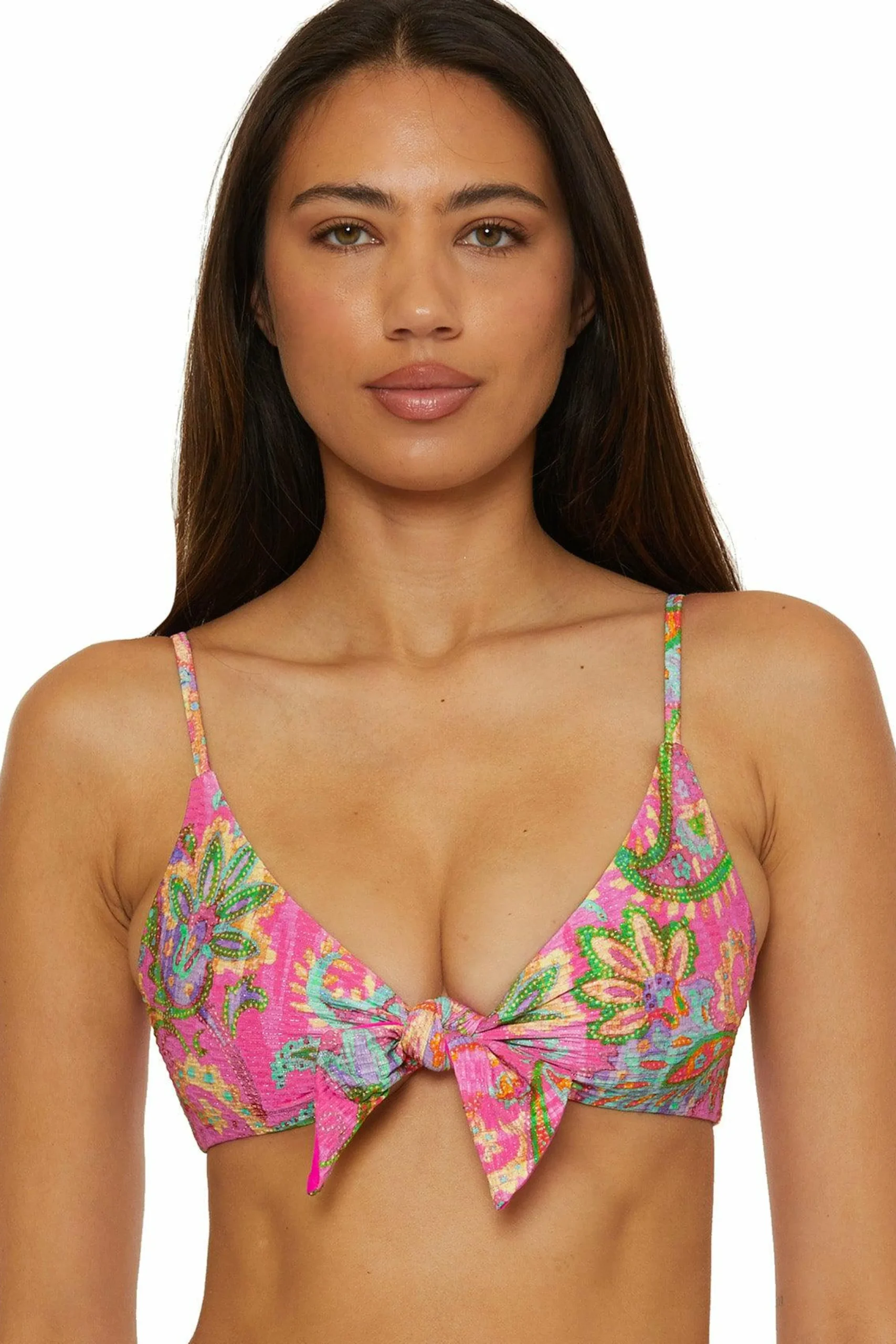 POLYNESIA BRALETTE