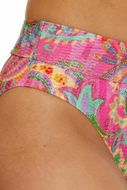 POLYNESIA HI-WAIST