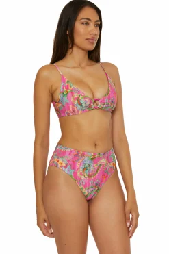 POLYNESIA HI-WAIST