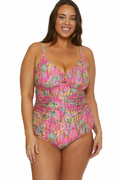 POLYNESIA TANKINI