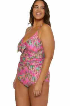 POLYNESIA TANKINI