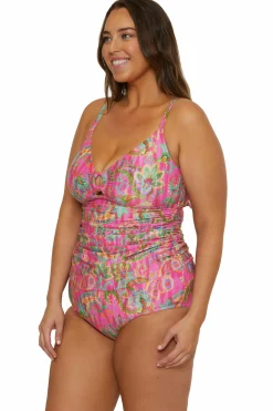 POLYNESIA TANKINI