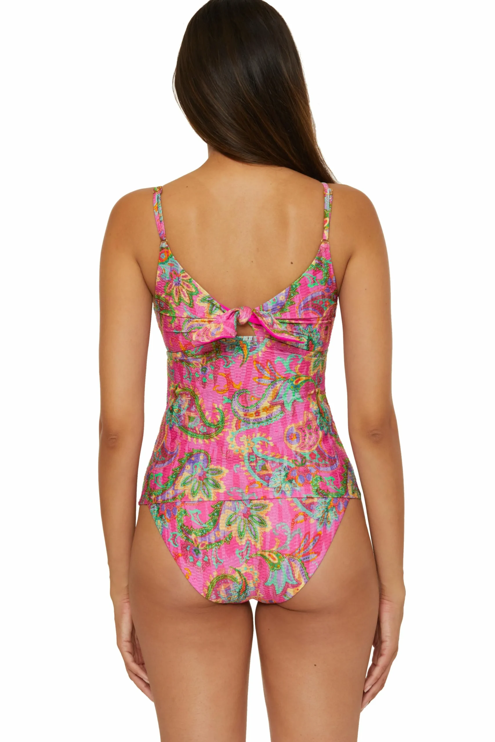 POLYNESIA TANKINI