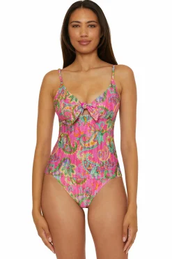 POLYNESIA TANKINI