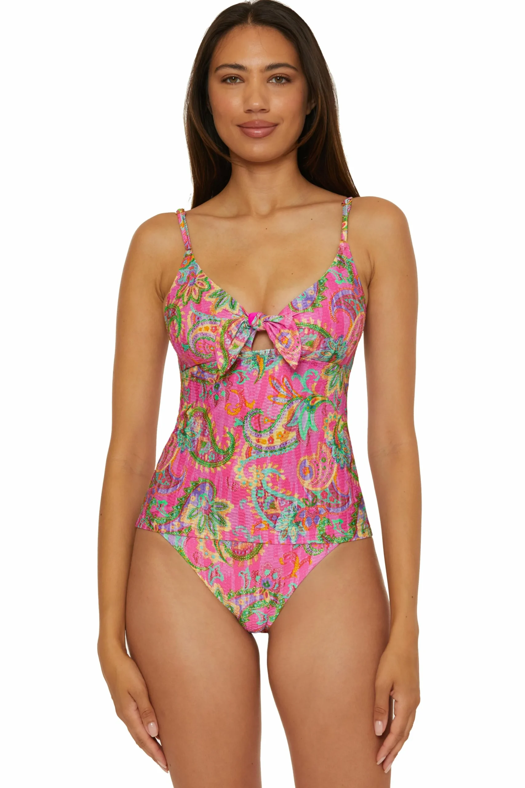 POLYNESIA TANKINI