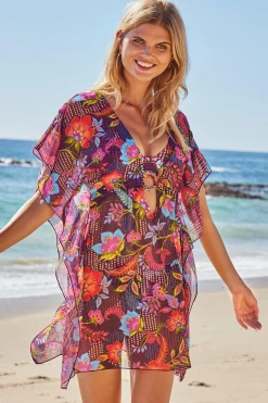 PORTOFINO TUNIC