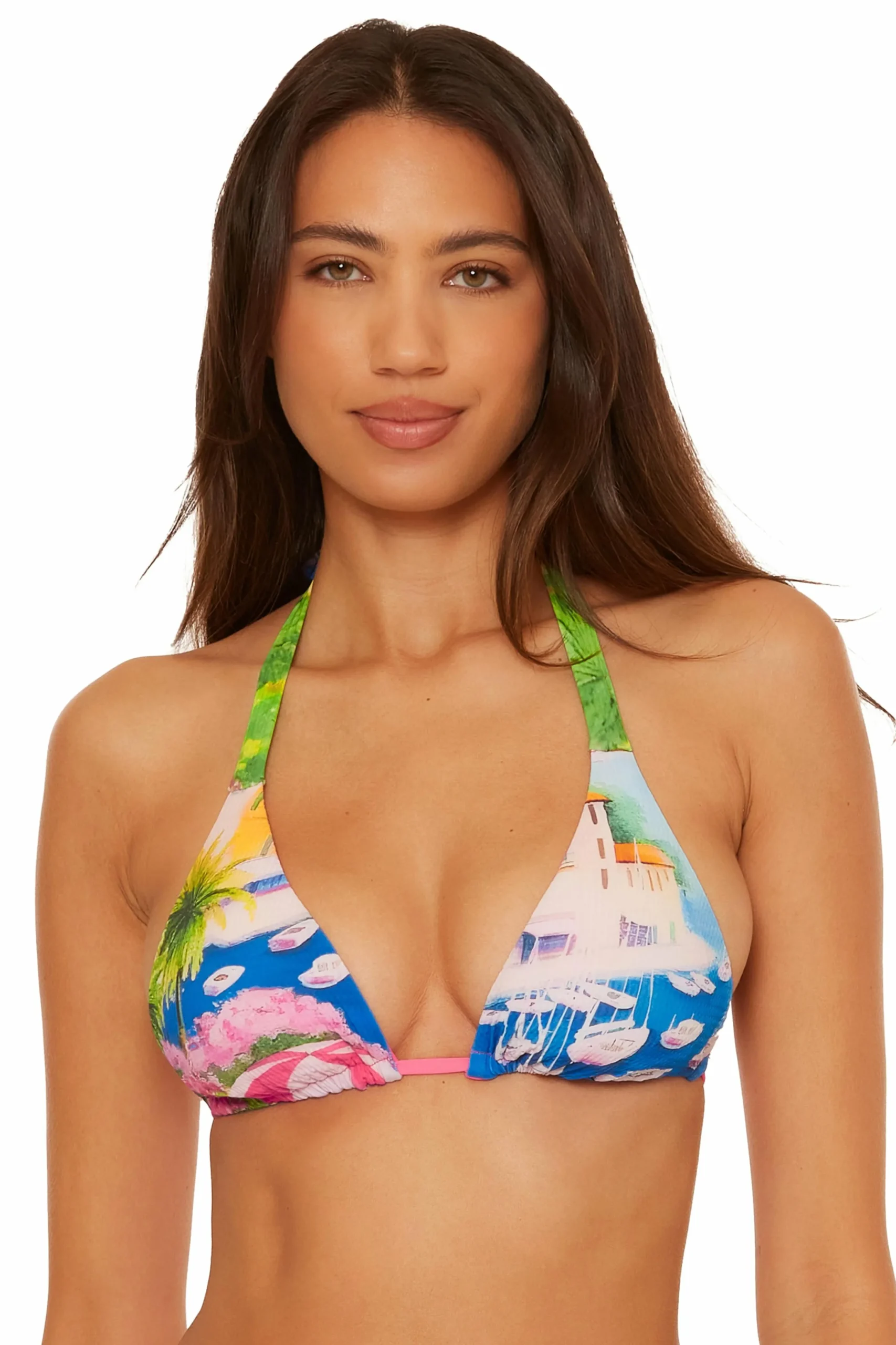 POSITANO TRIANGLE TOP