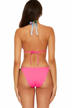 POSITANO TRIANGLE TOP