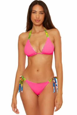 POSITANO TRIANGLE TOP