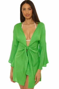 RADIANCE V-NECK TUNIC