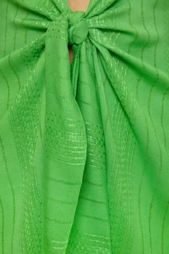 RADIANCE V-NECK TUNIC