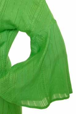 RADIANCE V-NECK TUNIC