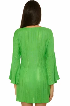 RADIANCE V-NECK TUNIC