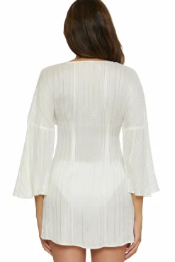 RADIANCE V-NECK TUNIC