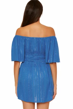 RADIANCE WOVEN DRESS