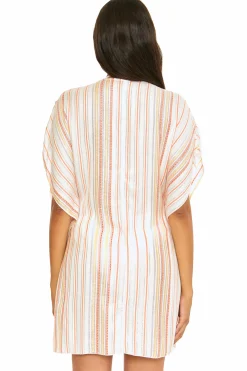 RADIANCE WOVEN TUNIC