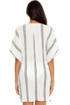 RADIANCE WOVEN TUNIC