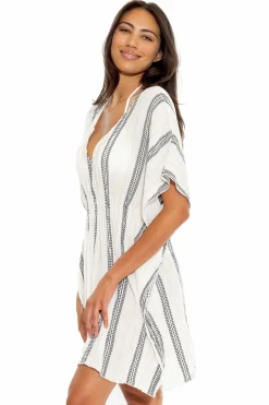 RADIANCE WOVEN TUNIC