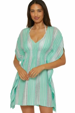 RADIANCE WOVEN TUNIC
