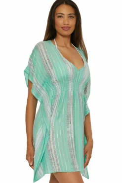 RADIANCE WOVEN TUNIC