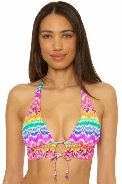 RIO HALTER TOP