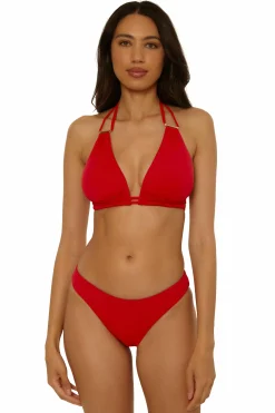 RIVIERA HIPSTER PANT