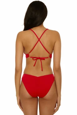 RIVIERA HIPSTER PANT